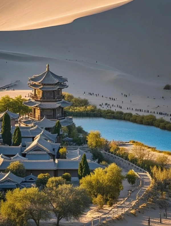 Xinjiang travel guide Xinjiang travel guide