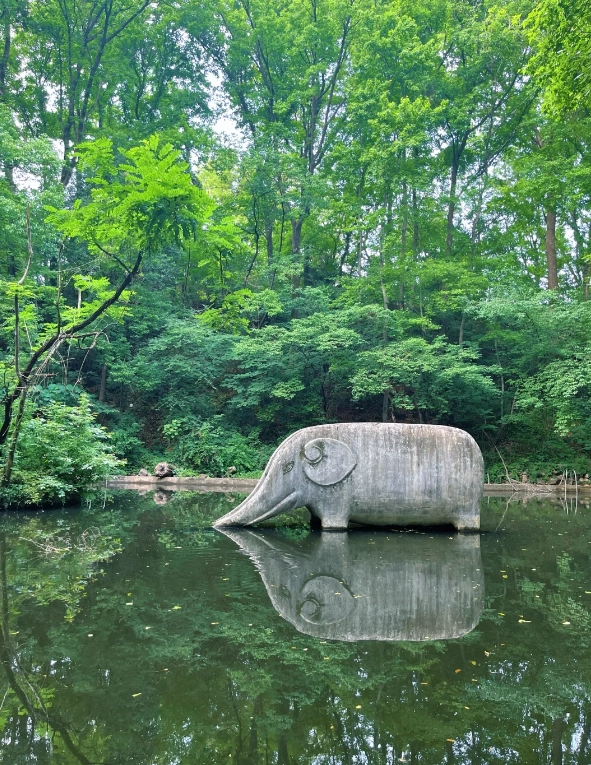 Photo of Ming Xiaoling Mausoleum: Ming Dynasty tomb