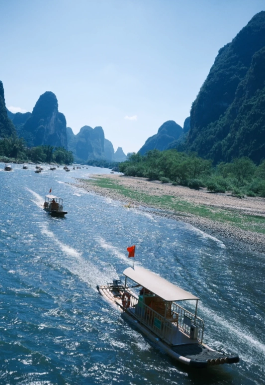 guilin to yangshuo guilin to yangshuo