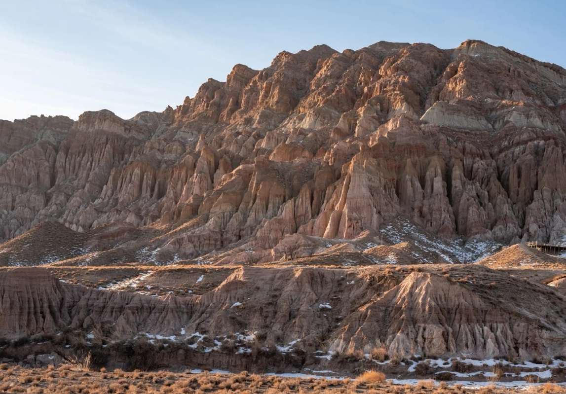 china backpacking itinerary