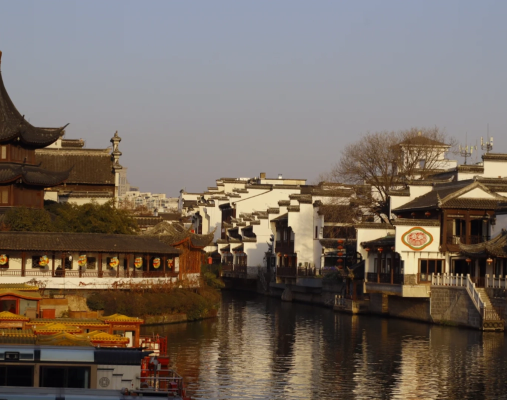 things to do in Nanjing