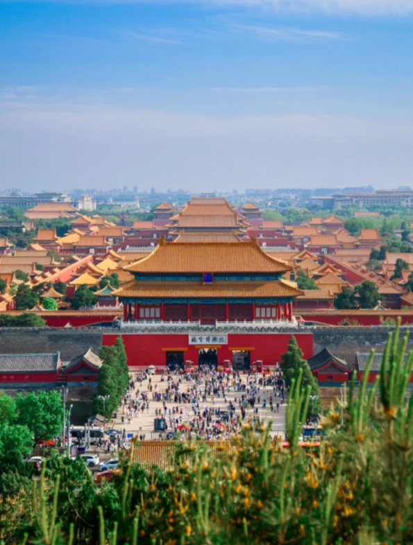 best China itinerary best China itinerary