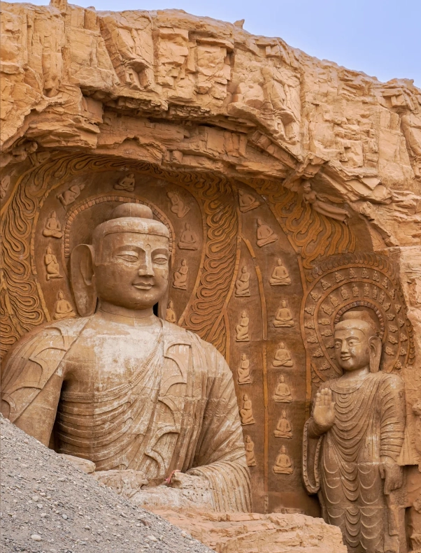 off the beaten path china
