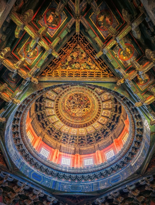 Forbidden City quick tour