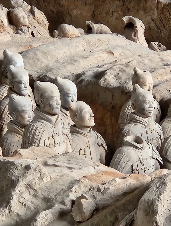 Terracotta Warriors booking Terracotta Warriors booking