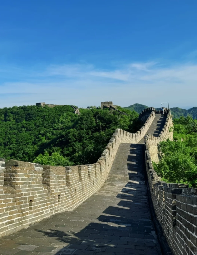 layover tour Beijing