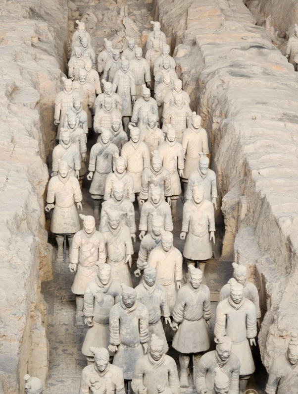 Terracotta Warriors Official Ticket: How to Book, Save Money & Avoid Crowds
