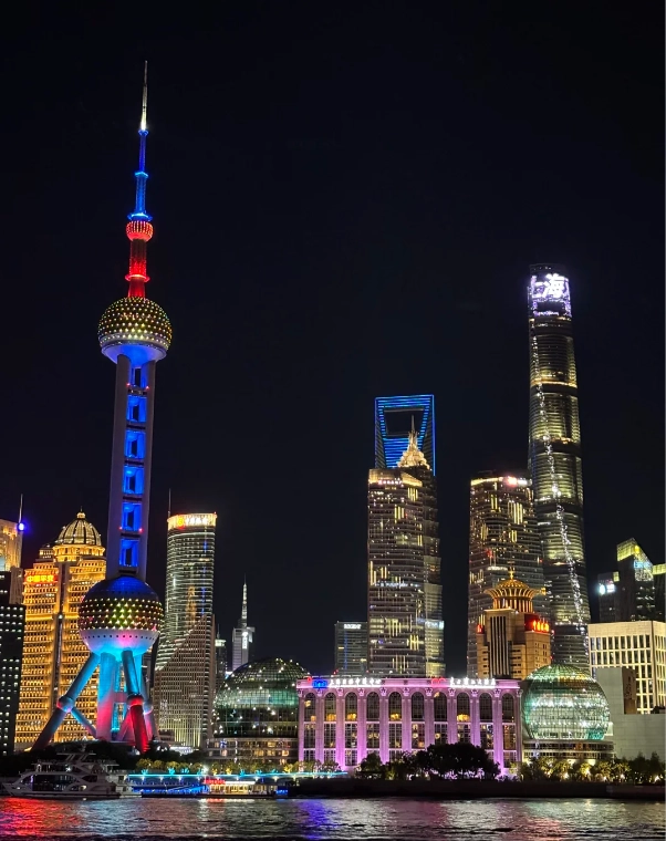 best China itinerary best China itinerary