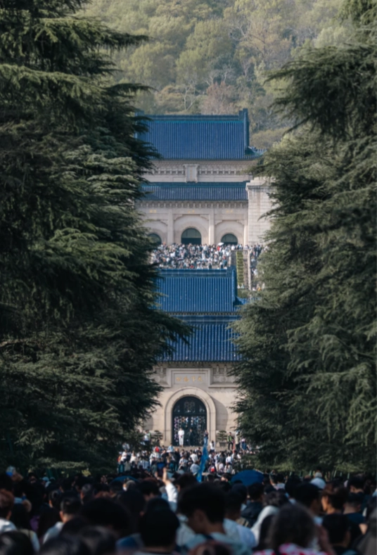 Nanjing food guide Nanjing food guide