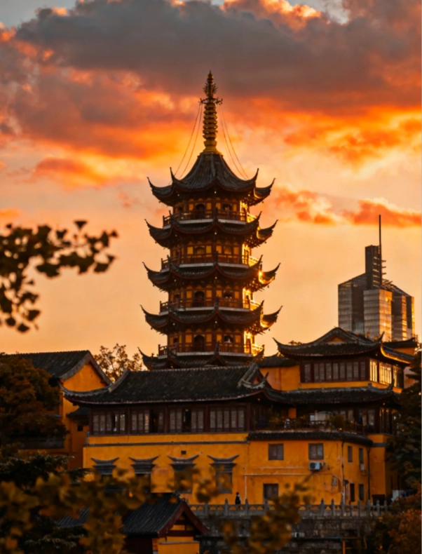 Nanjing tourism tips