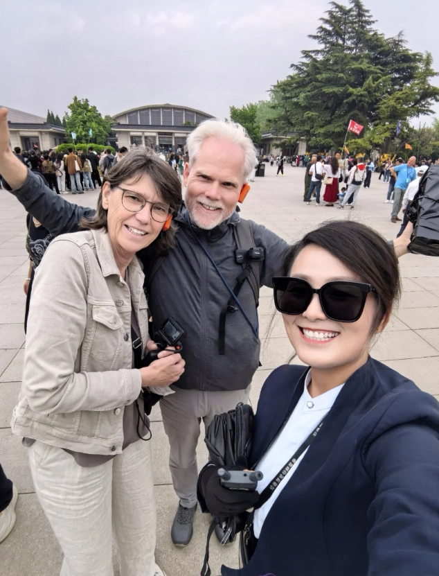 Terracotta Army private tour