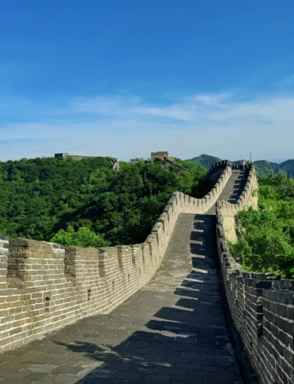 Mutianyu Great Wall private tour Mutianyu Great Wall private tour