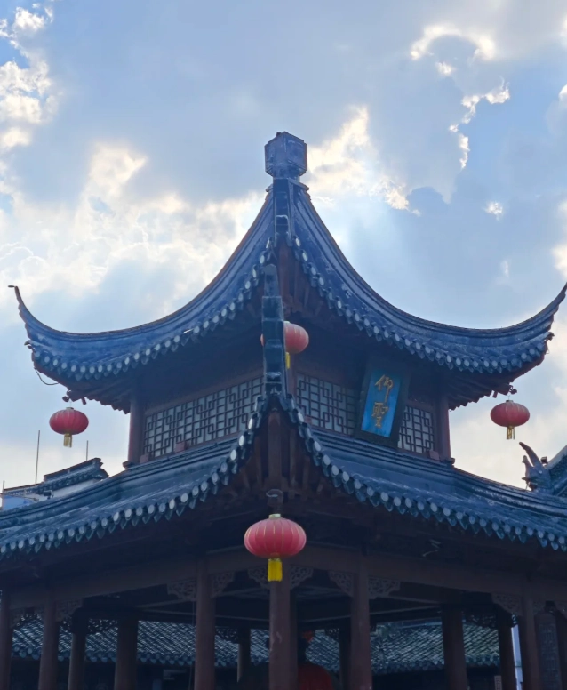 Photo of Confucius Temple (Fuzimiao): Nanjing Confucius Temple