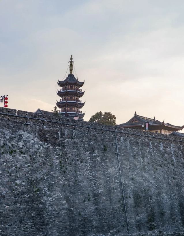Nanjing Must-Visit Places: Save Time and Avoid Crowds