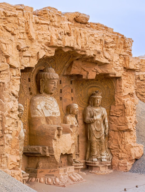 Silk Road Itinerary China: Avoid Crowds & Save Money