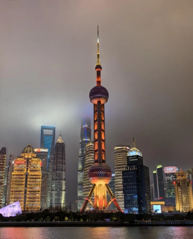 Shanghai nightlife Shanghai nightlife