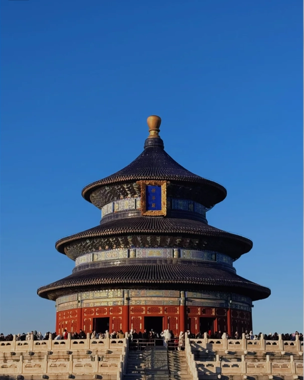 Beijing Shanghai Xi'an itinerary Beijing Shanghai Xi'an itinerary