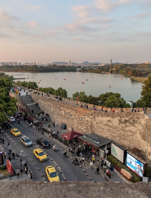 Nanjing tourist tips
