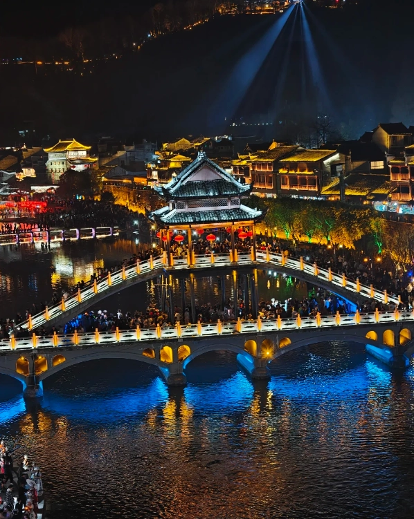 Hongcun village