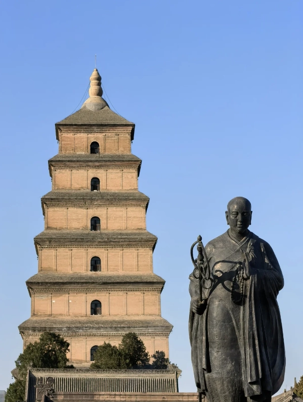 Beijing Xi'an Shanghai itinerary Beijing Xi'an Shanghai itinerary