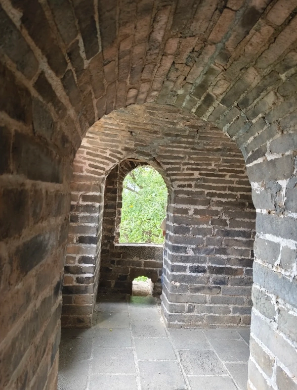 Mutianyu Great Wall private tour Mutianyu Great Wall private tour