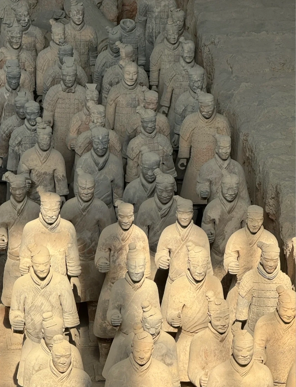 china backpacking itinerary