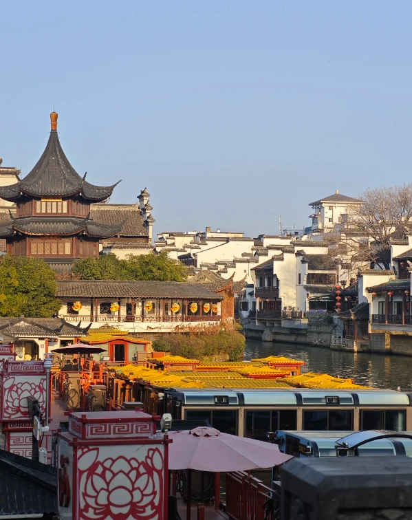 Nanjing travel guide