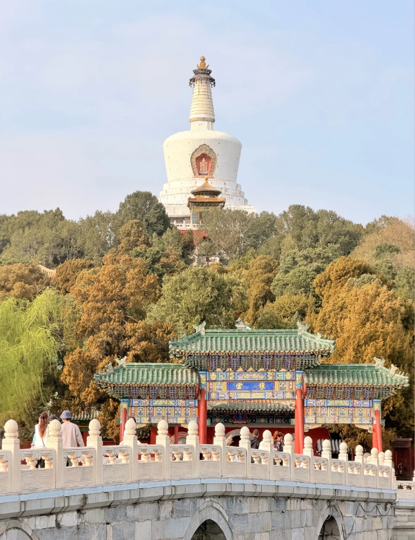 things to do in Beijing