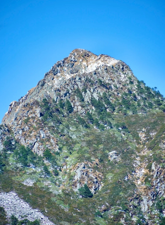 Photo of Cangshan Mountain: Cangshan cable car