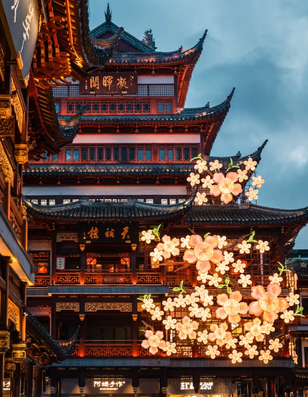 Yu Garden Shanghai: Is It Worth Visiting? A Realistic Guide
