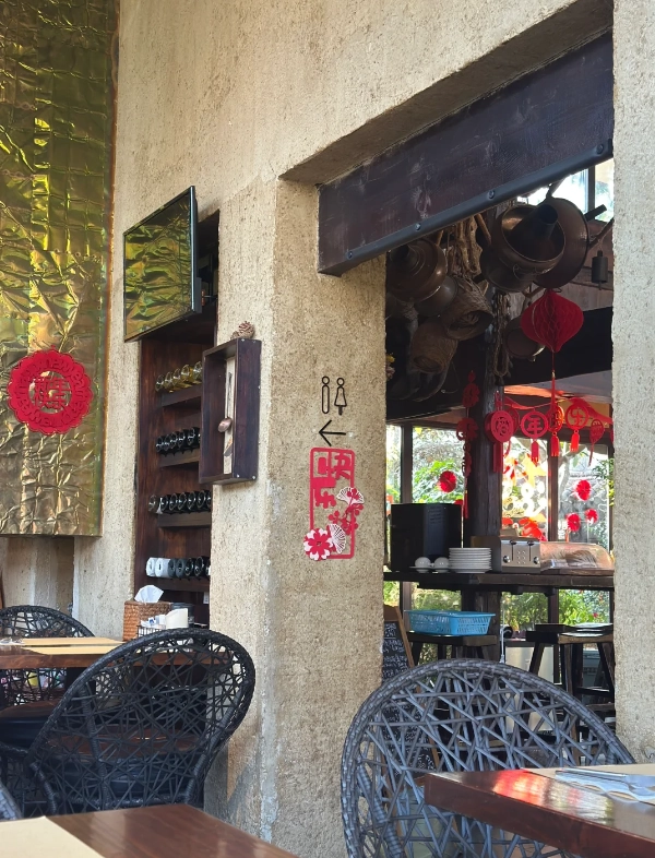 Lijiang boutique hotels