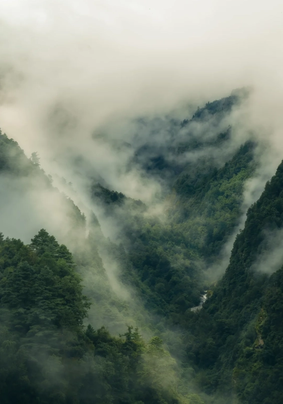 Photo of Cangshan Mountain: Cangshan cable car