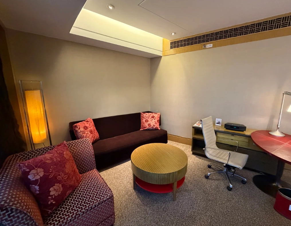 Beijing accommodation guide