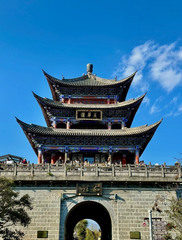 Photo of Dali Ancient City: Dali attractions