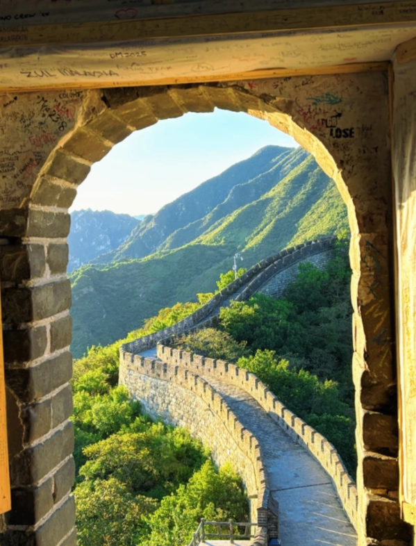 Beijing local food guide
