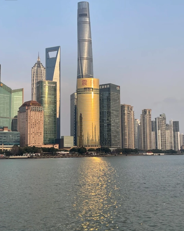 things to do in Shanghai airport