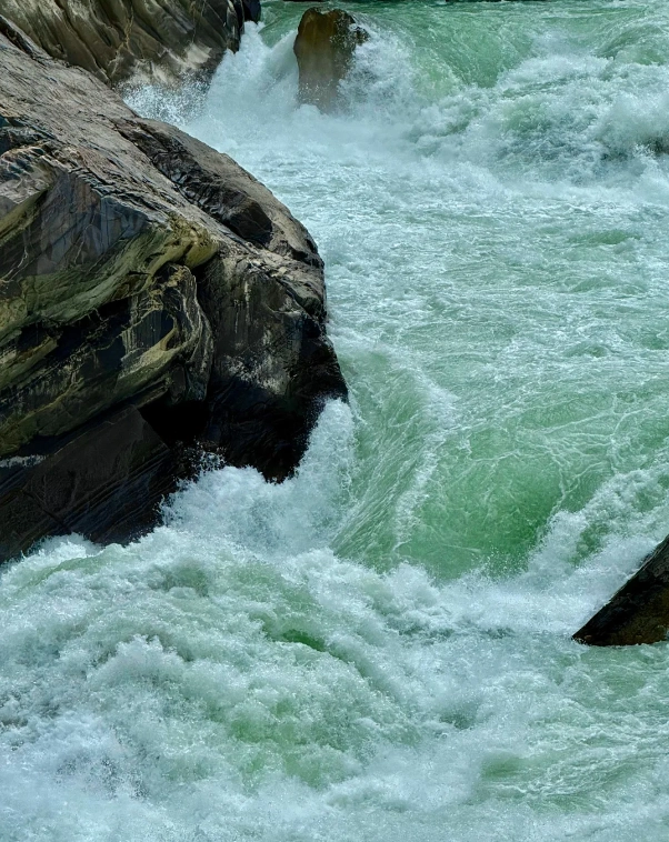 Tiger Leaping Gorge permits