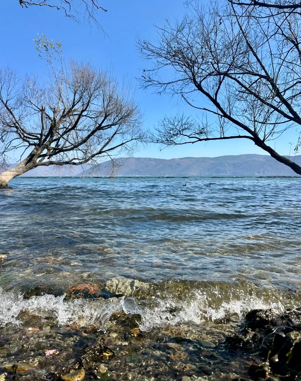 Photo of Erhai Lake: Erhai Lake travel guide