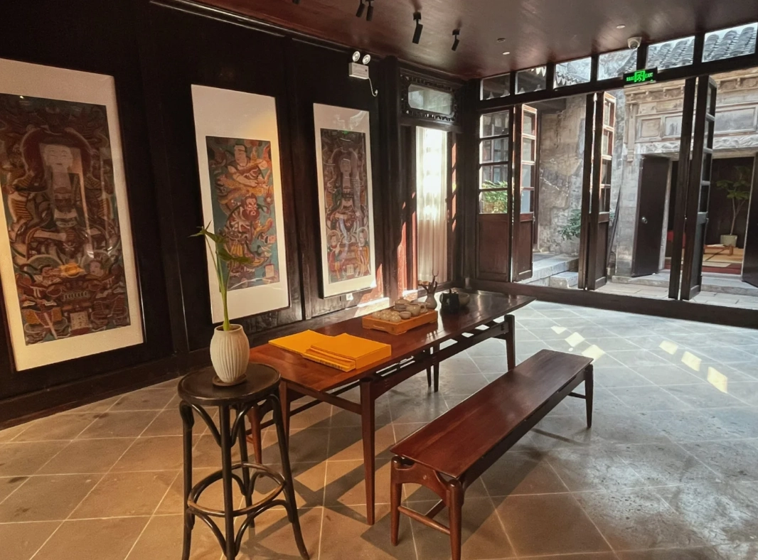 Lijiang hotels