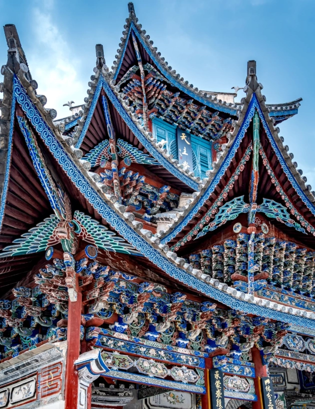 Photo of Dali Ancient City: Dali Ancient City tips