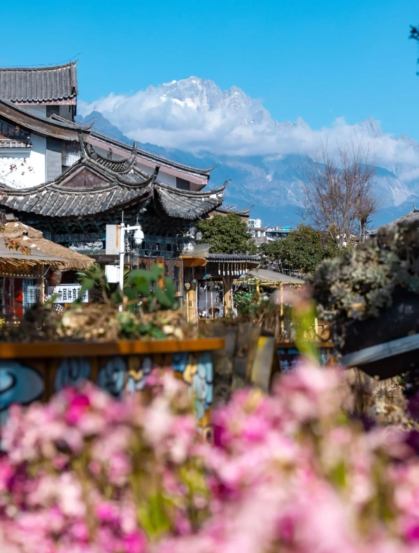 Photo of Dali Ancient City: Dali travel guide