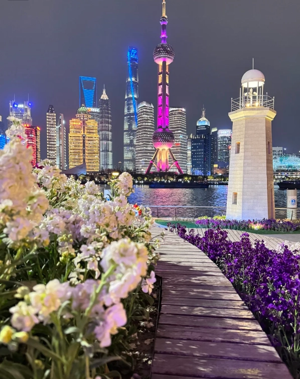 kid-friendly China