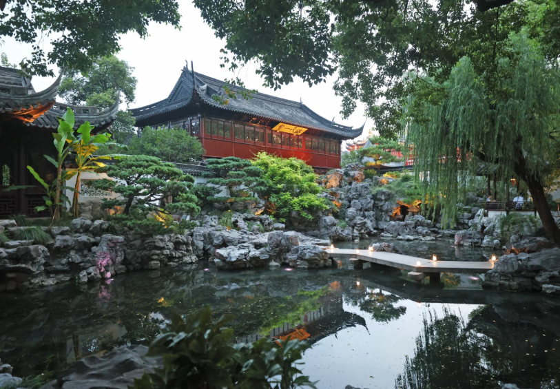 72 Hours in Shanghai Visa Free: An Expert's 3-Day Itinerary