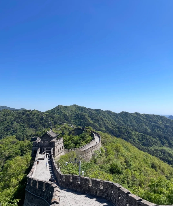 Beijing layover tour