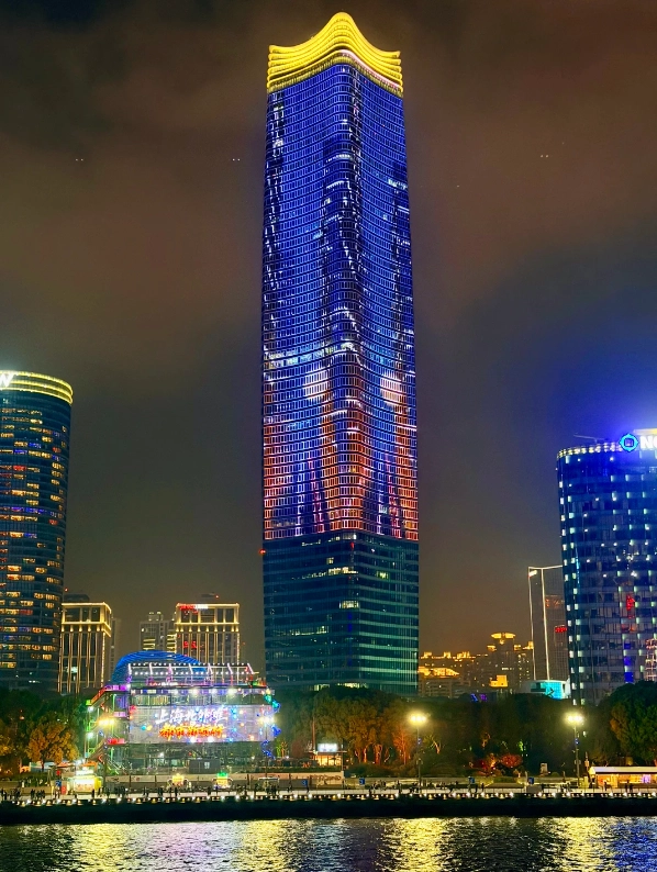 Shanghai layover itinerary Shanghai layover itinerary
