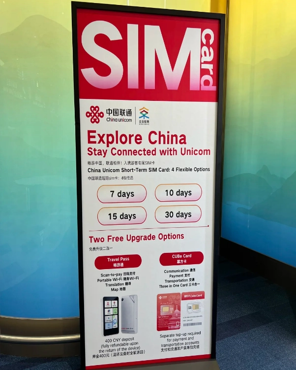 Beijing family itinerary