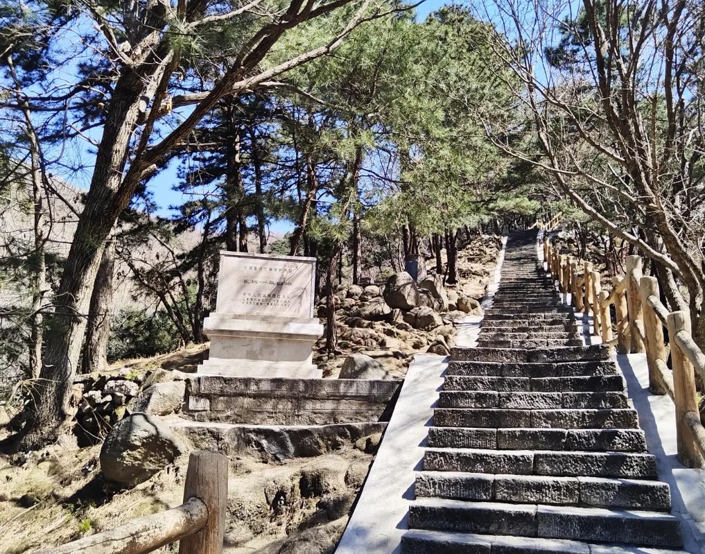 Direct bus to Mutianyu