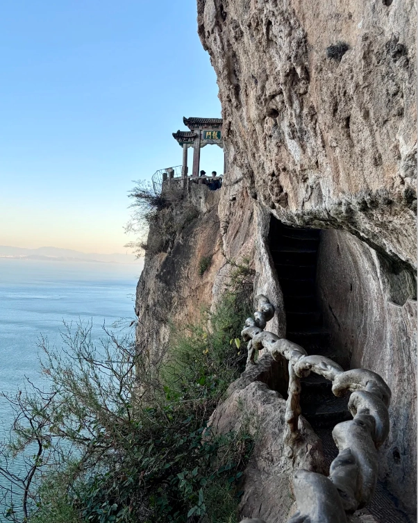 Western Hills (Xishan)