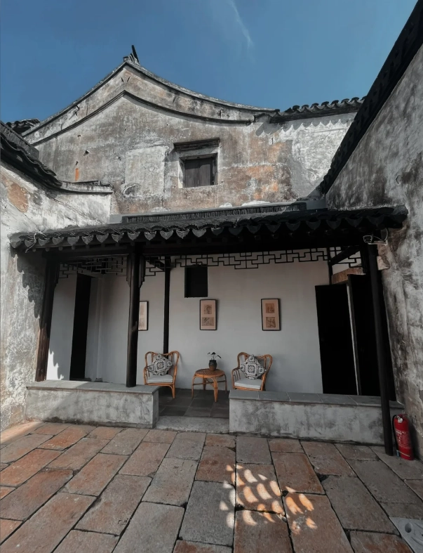 Lijiang accommodation