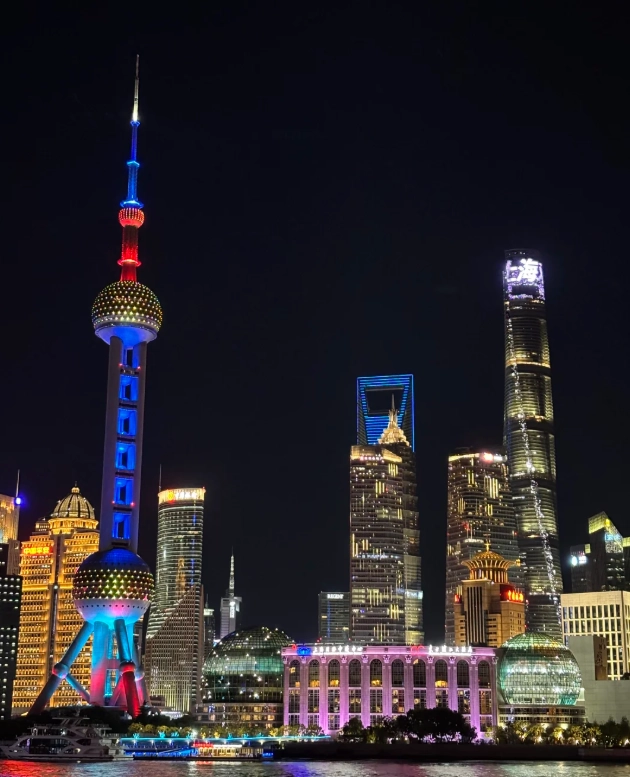 Why is the Bund famous Why is the Bund famous